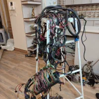 لوازم یدکی کارسان استوک|قطعات یدکی و لوازم جانبی|شهریار, شهرک مصطفی خمینی|دیوار