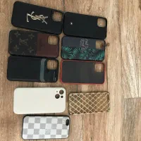 گارد قاب گوشی ایفون