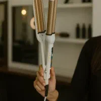 انبر موج باراباسنانو 2288 - فر مو باراباس نانو