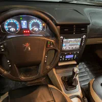 پژو پارس ELX tu5 سفارشی|خودرو سواری و وانت|تهران, مهرآباد جنوبی|دیوار