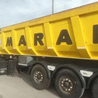 کمپرس مارال همدانی