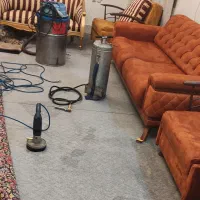مبل شویی واش تک ایاب ذهاب رایگان