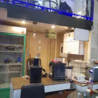 اجاره بوفه باشگاه بدنسازی|اجارهٔ مغازه و غرفه|مشهد, شاهد (شهرک غرب)|دیوار