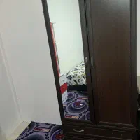 سه عددکمدوچهارعددپوشتی|جاکفشی، کمد، دراور|هشتگرد, شهرک وحدت|دیوار