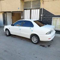 سمند سورن پلاس ef7 1401|خودرو سواری و وانت|اصفهان, پوریای ولی|دیوار