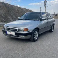 اپل آسترا|خودرو سواری و وانت|شاندیز, |دیوار