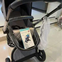 کالسکه بچه|تخت و صندلی بچه|تهران, کوی بیمه|دیوار