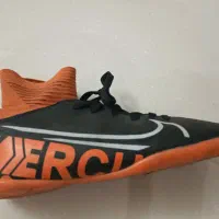 کفش فوتبال سالنی|کیف، کفش، کمربند|شهریار, شهریار|دیوار