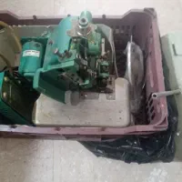 چرخ سردوز خیاطی درحدنو