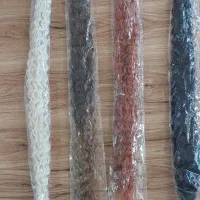 موی مصنوعی اکستنشن