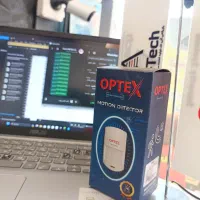 پک الماس سیستم اعلام سرقت/چشمی/آپارتمان