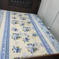 تخت خواب دونفره