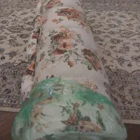 تشک پنبه ای سنتی|تشک تختخواب|خرم‌آباد, |دیوار