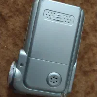 دوربین فیلم برداری قدیمی