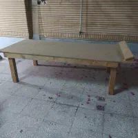 تخت بیمار