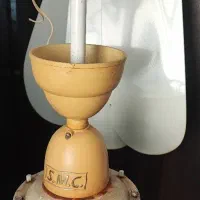 پنکه سقفی
