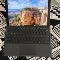 surface pro 7|رایانه همراه|تهران, نازی‌آباد|دیوار