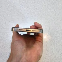 اپل iPhone 15 Pro Max با حافظهٔ ۲۵۶ رجیستر شده|موبایل|مشهد, سناباد|دیوار