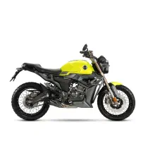 موتور زونتس Z2 - G1 مدل 1402 در حد خشک