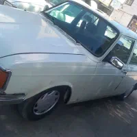 پیکان ۸۱ کاربرات