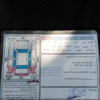 سمند x7|خودرو سواری و وانت|اردبیل, |دیوار