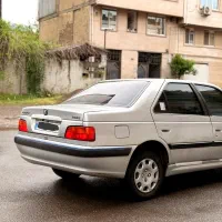 پژوپارس مدل ۸۴ عروسک