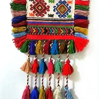 گلیم بافی
