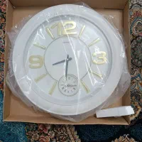 ساعت دیواری نو