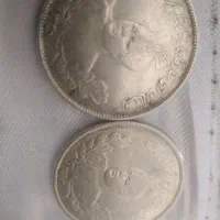 2هزار دینار|کلکسیون سکه، تمبر، اسکناس|میبد, |دیوار