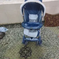 کالسکه فروشی