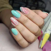 کاشت ناخن