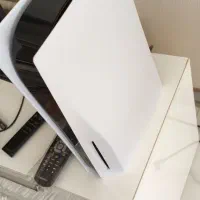 پلی استیشن ۵ دو دسته