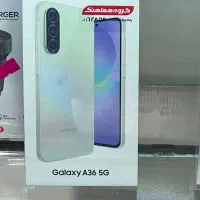 سامسونگ A36 ۱۲۸