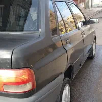 پراید ۸۱ عروسک|خودرو سواری و وانت|قم, نخودی|دیوار