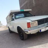 وانت مدل 91دوگانه کارخانه|خودرو سواری و وانت|تربت‌حیدریه, پایانه مسافربری تربت حیدریه|دیوار