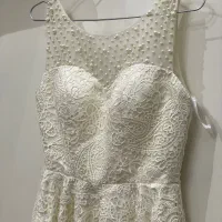 پیراهن مجلسی فرمالیته