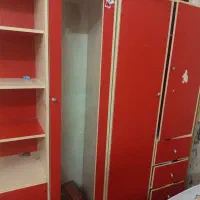 کمد لباس|جاکفشی، کمد، دراور|اصفهان, شهرک امام خمینی|دیوار