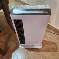 بخاری گازی کم مصرف ژاپنی