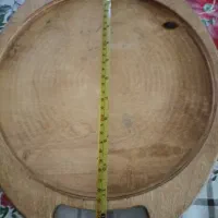 سینی چوبی نو