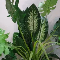 گل و درختچه مصنوعی