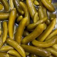 خیارشور نول