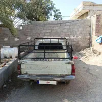 فروش وانت|خودرو سواری و وانت|رودبار (کرمان), |دیوار