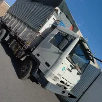 بادسان B8 مدل ۱۳۸۳