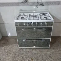 اجاق گازنو