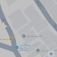 فروش زمین در جوادیه