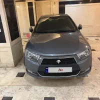 دنا پلاس اتومات توربو شارژ ۱۴۰۱