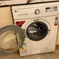 لباسشویی ال جی ۷کیلویی