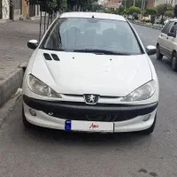 ۲۰۶ مدل ۹۵ تیپ ۲