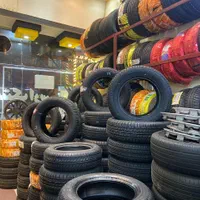 لاستیک به قیمت دولتی|قطعات یدکی و لوازم جانبی|تبریز, |دیوار