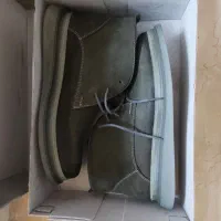 نیم بوت آنیتوش ترکیه